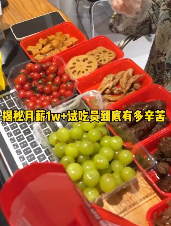 试吃员，还有长胖补贴人道主义在哪里？入职方式在哪里？ 