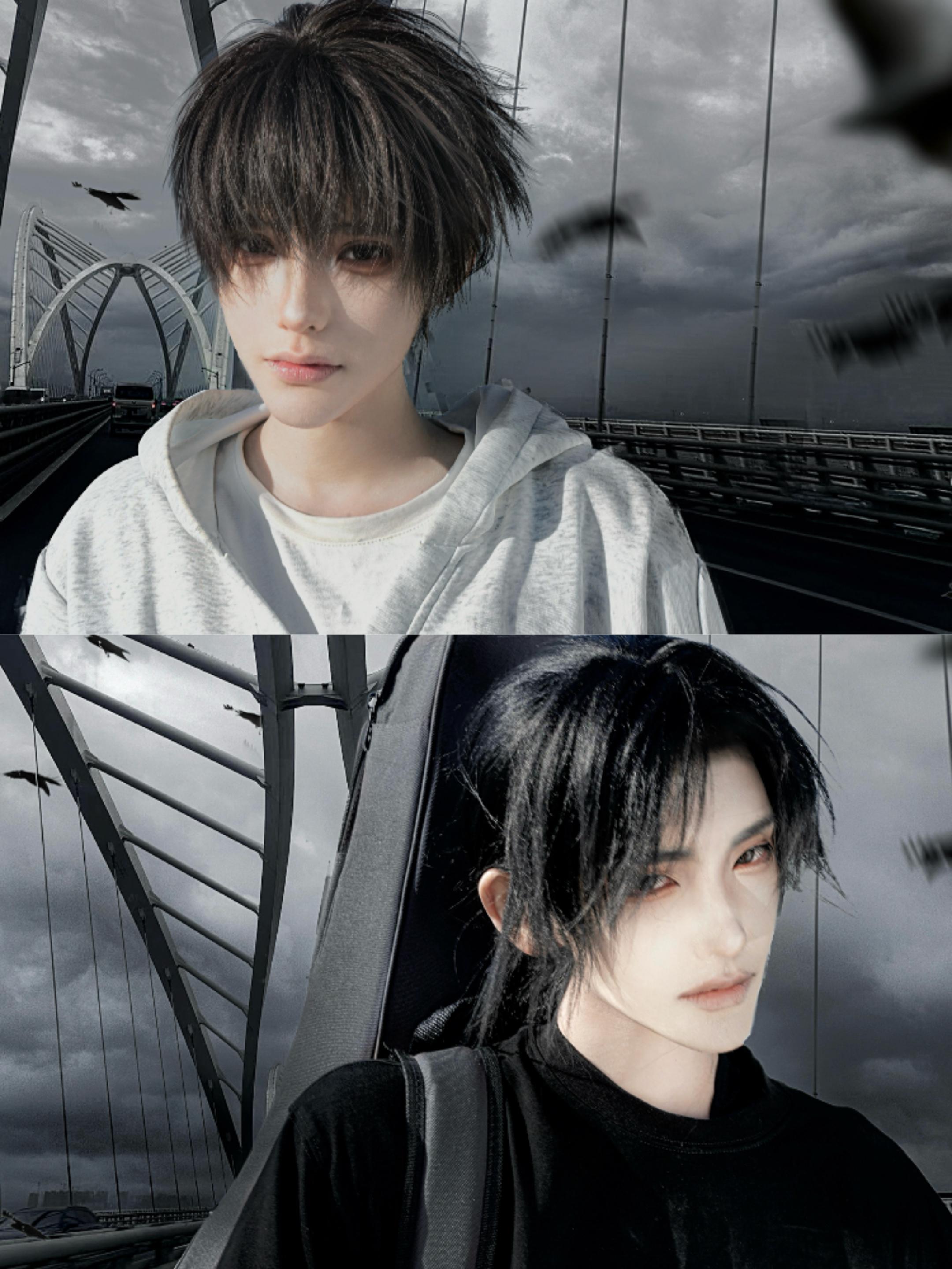 17岁/ /台风眼广播剧二创