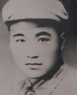 周厚刚（1924—1951.6.26），山东荣成宁津街道南港头村人，中共党员，志