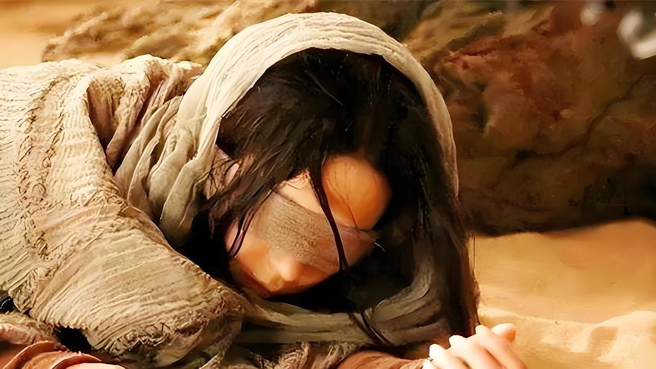 盲妓的“天生”之谜：她们真的是命中注定失明吗？

在古代，盲妓这个群体总被人们视