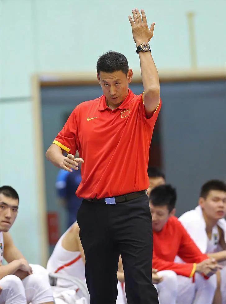 🔥 中国男篮客场87-80逆转日本！郭士强：靠意志取胜；冈谷大：首秀失利很沮丧