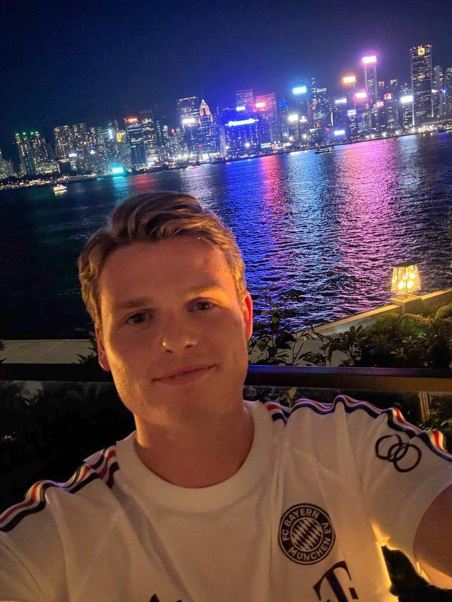💫相信我，你會愛上香港🇭🇰 