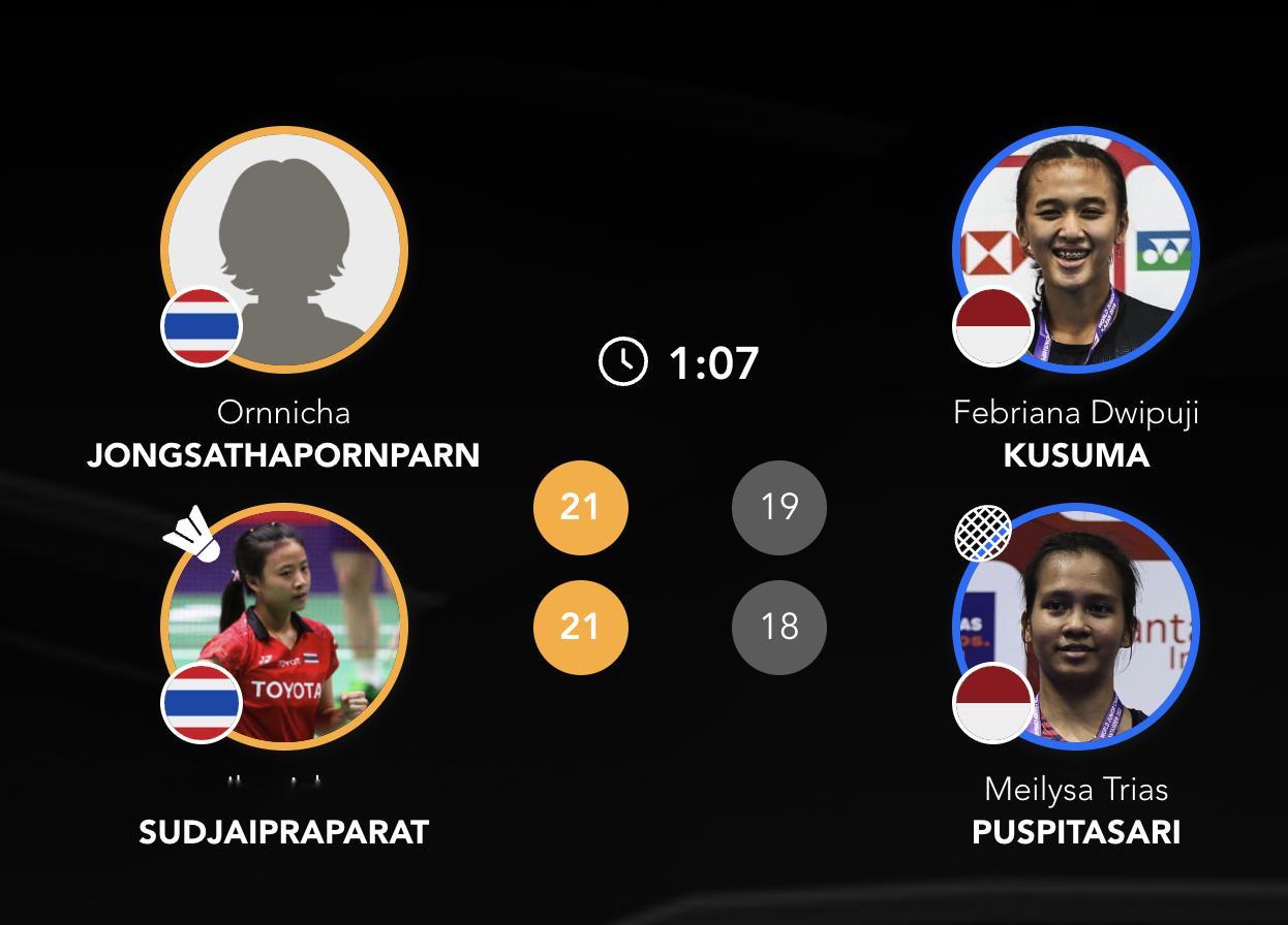 2025东南亚运动会 泰国女团夺冠🏆【泰国🇹🇭 3-1 🇮🇩印尼】1、