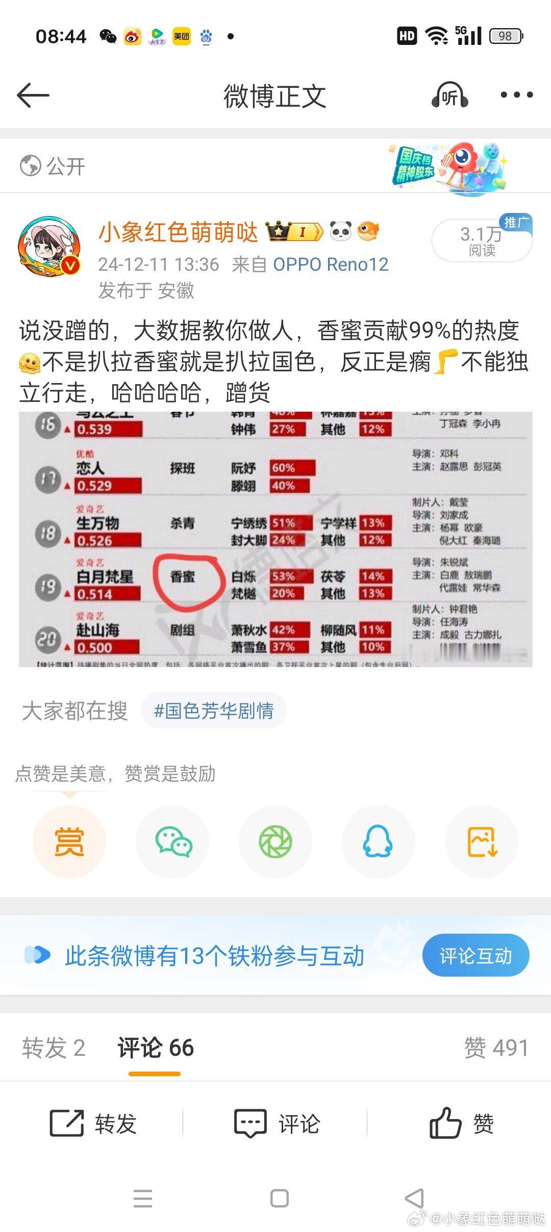 就想问问🌊我说什么了 我也没提什么   只是实话实说   为什么就被投诉了  