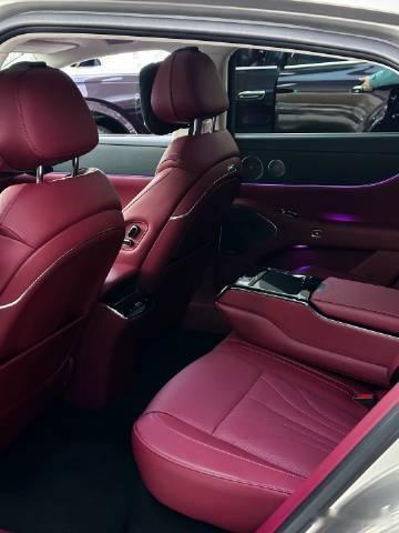 续航焦虑终结者？岚图追光L定档12月10日！家人们，新能源轿车圈又要迎来一位“重