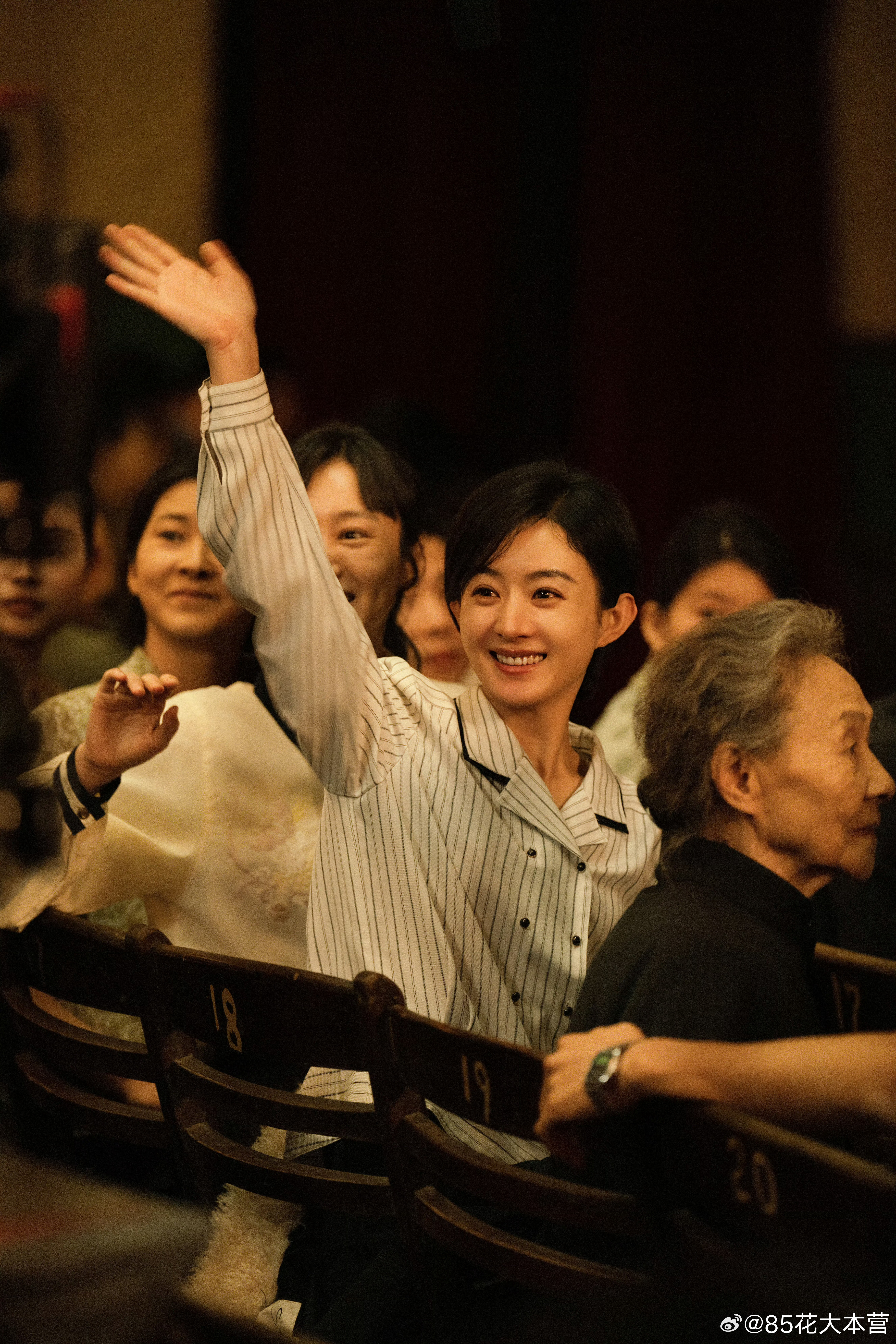 灯塔——2026Q1年代剧正片播放量冠军《小城大事》第一季度的TOP1年代剧！小