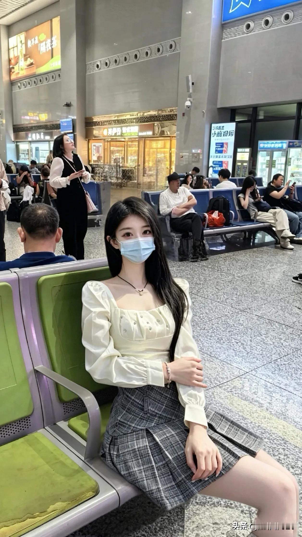 周末出逃黄山：徽州古文化，姐来了🚄🏯

今天下午一下班
便和小胡小贾约好去黄
