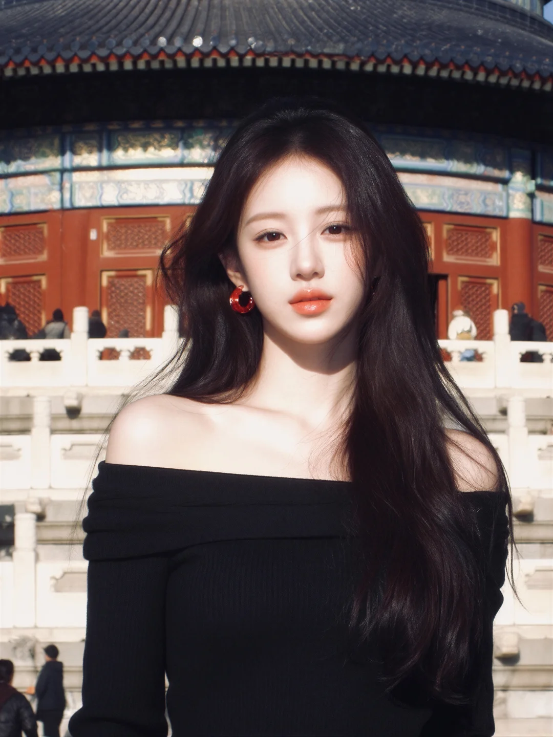 如果再看你一眼 是否还会有感觉