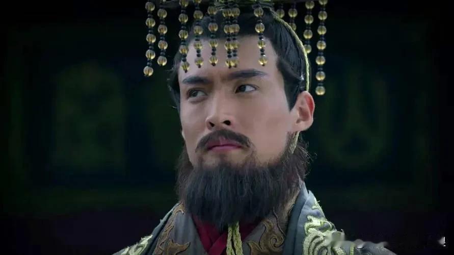 秦始皇很厉害么？

这么说吧！能够碰瓷他的人基本上不存在

有人敢自比唐太宗，但