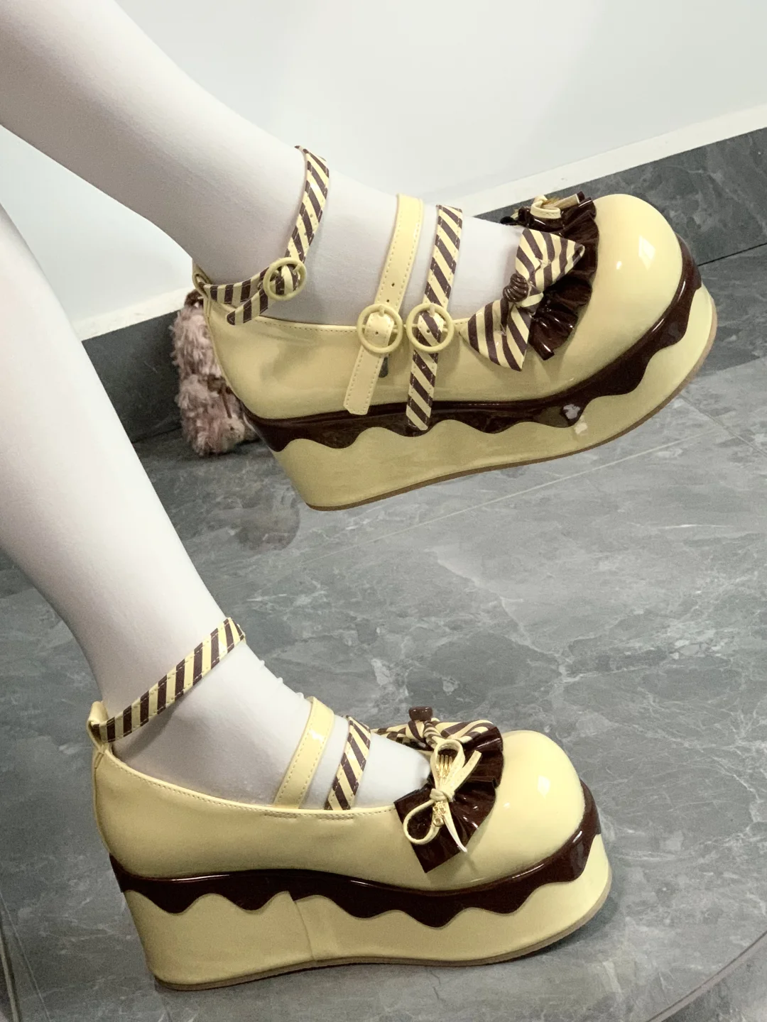 拜托 黄色尊滴好可爱啊🎀