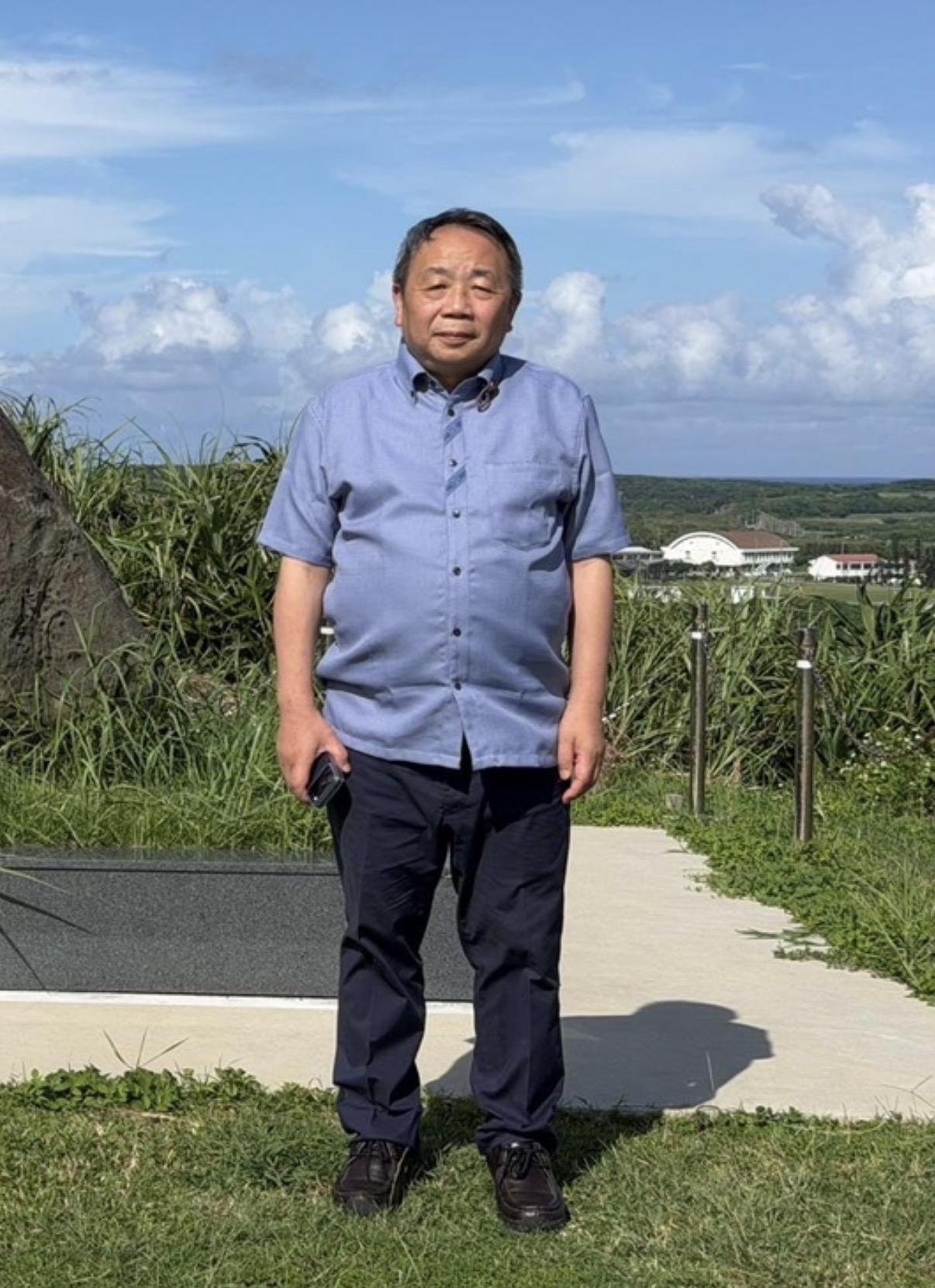 汉奸、日本参议员石平今天写道：“正如高桥先生（日本保守派经济学者）所指出的那样，