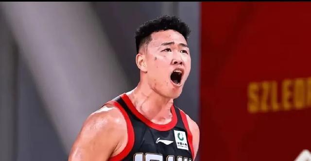 卫冕冠军浙江广厦居然输给了山西队，这结果够让人意外的，不过比起这场爆冷，山东队的