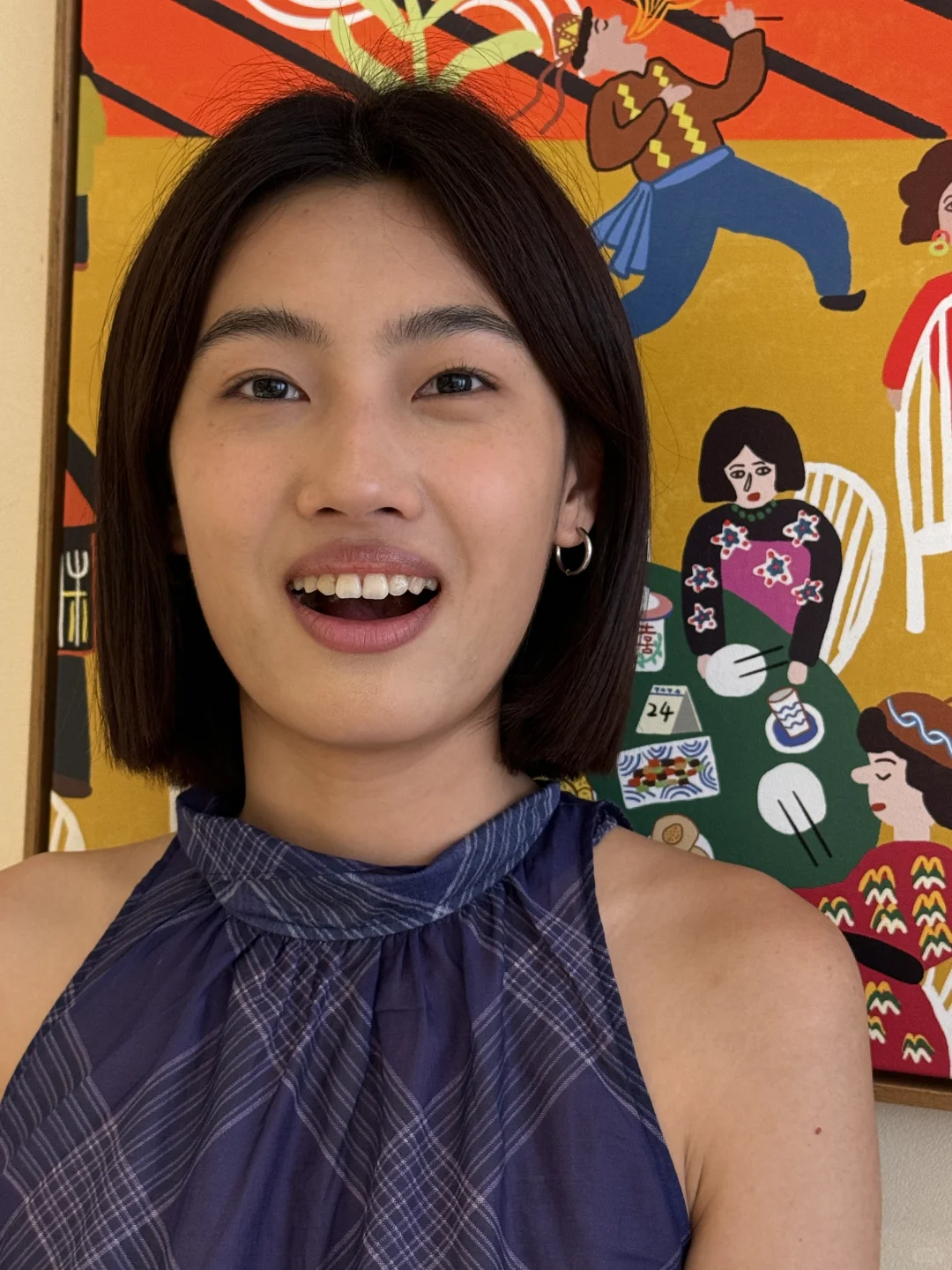 快看我发现了谁