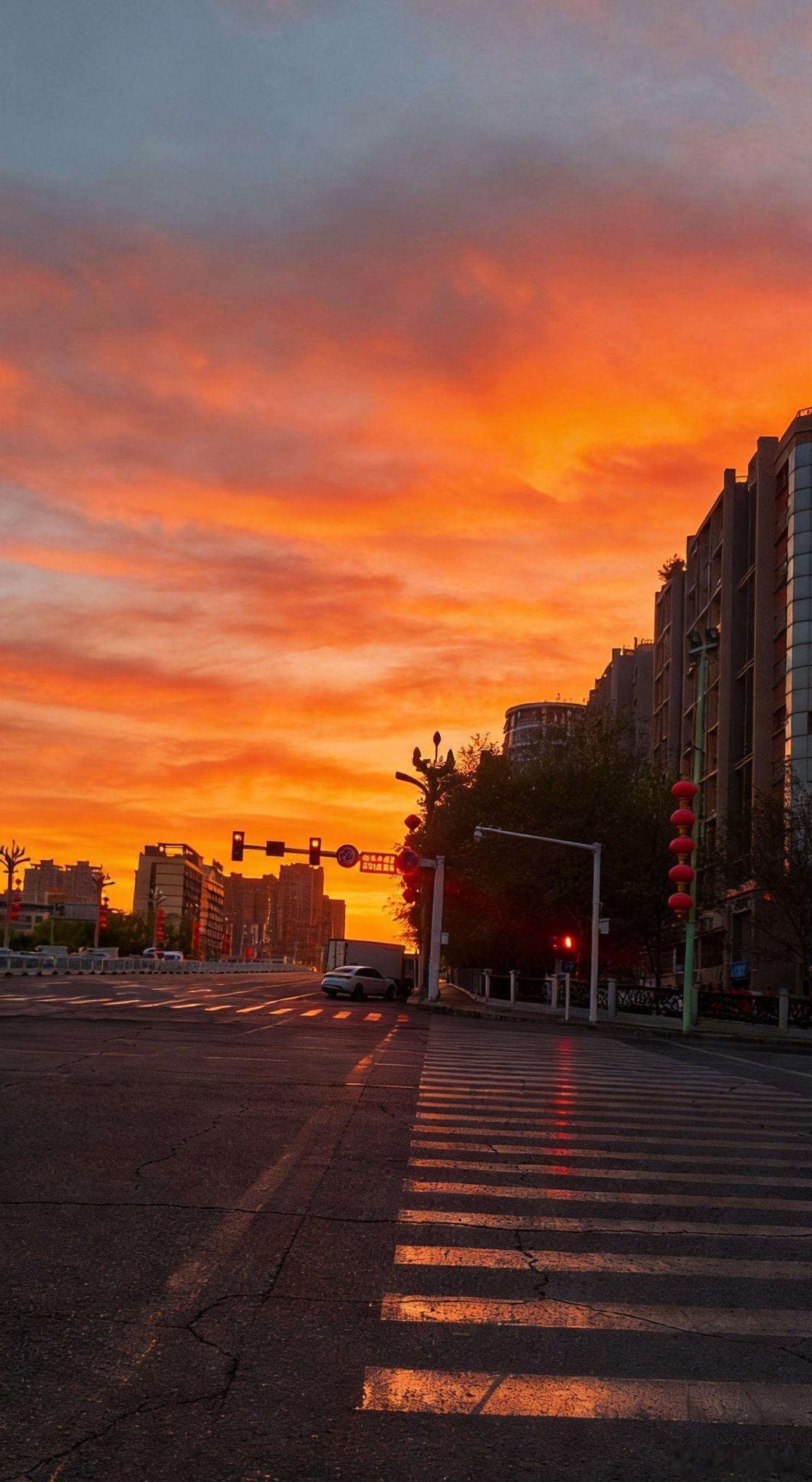 随手拍“其实我一点都不后悔遇见你，如果你再给我一次机会，我还是会选择爱你，重蹈覆