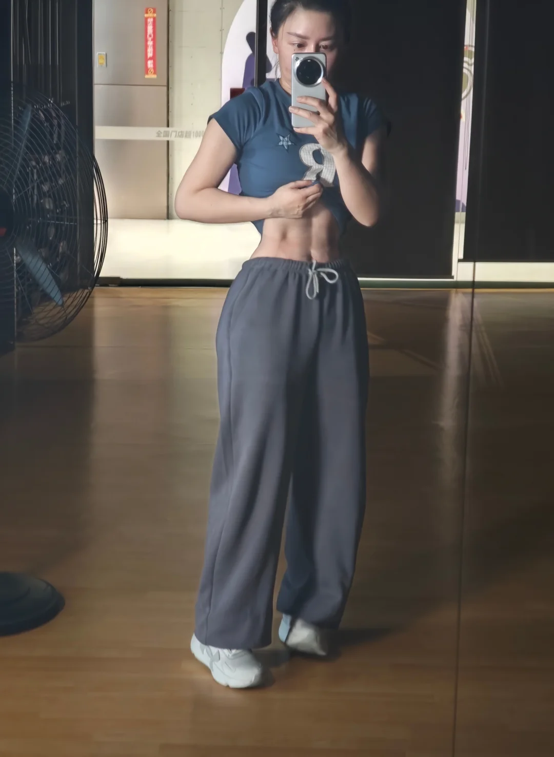 不想练了
