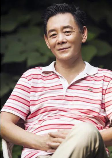 演员，李光复说，我家里有一处四合院儿，是当初吴佩孚他们家的祖庙，后来又被日本鬼子