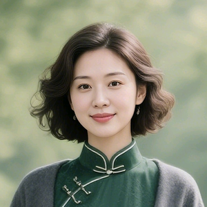 笔墨山河