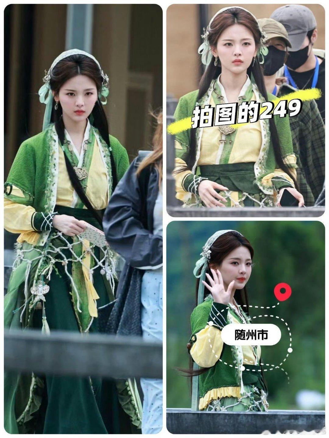 超越妹妹真好看啊这才是脸在江山在。 