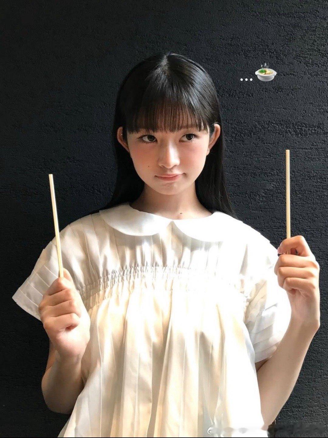 hi～ ​​​