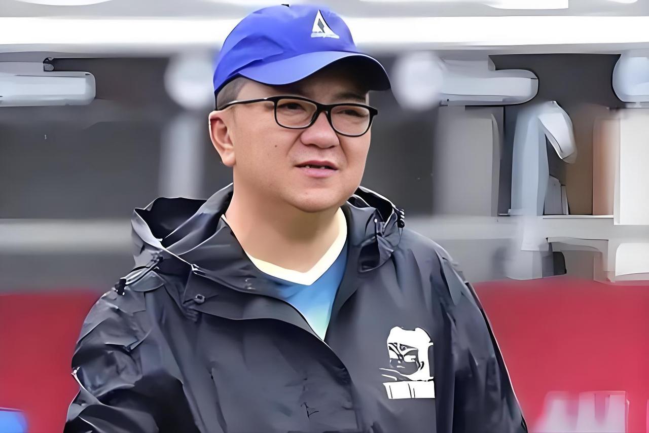 9年真情付出，董路为“足球小将”到底自掏了多少钱？
一个“5800万”的传闻，将