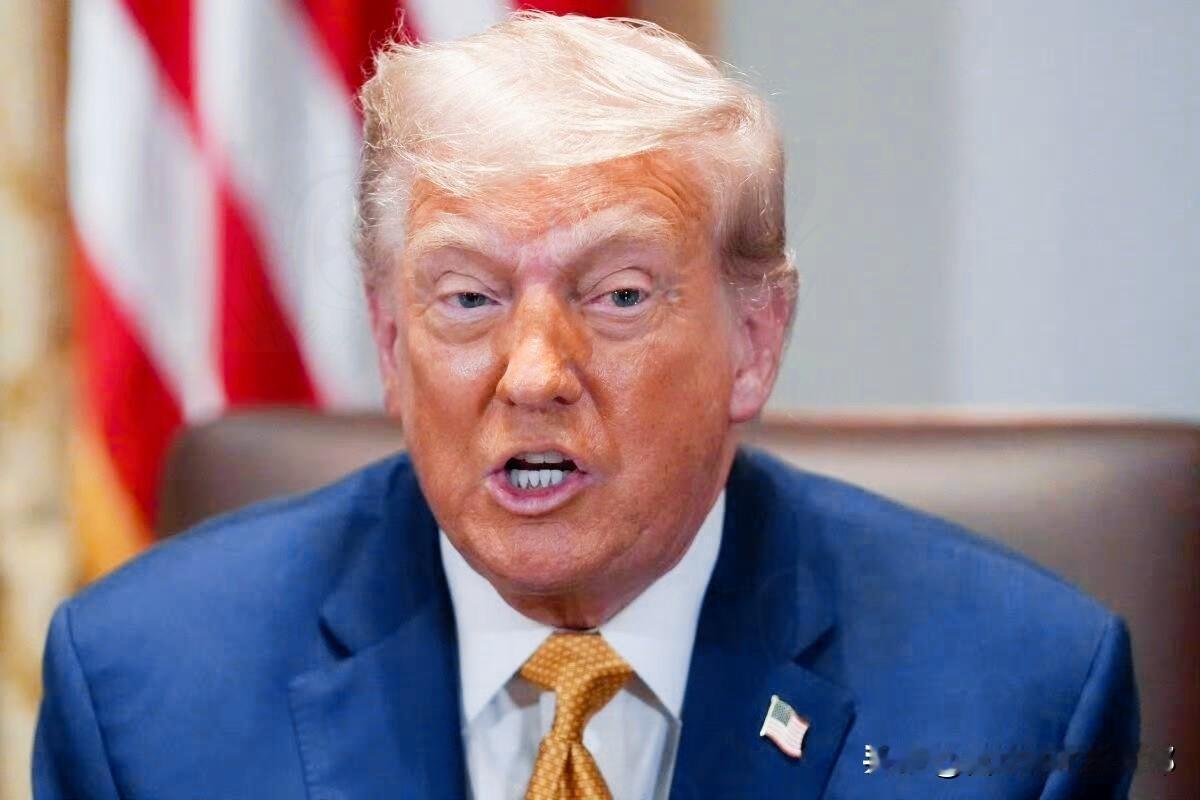 大型外交翻车现场！
特朗普被伊朗狠狠拿捏，大国博弈拼的从来不是嘴硬
 
真是活久