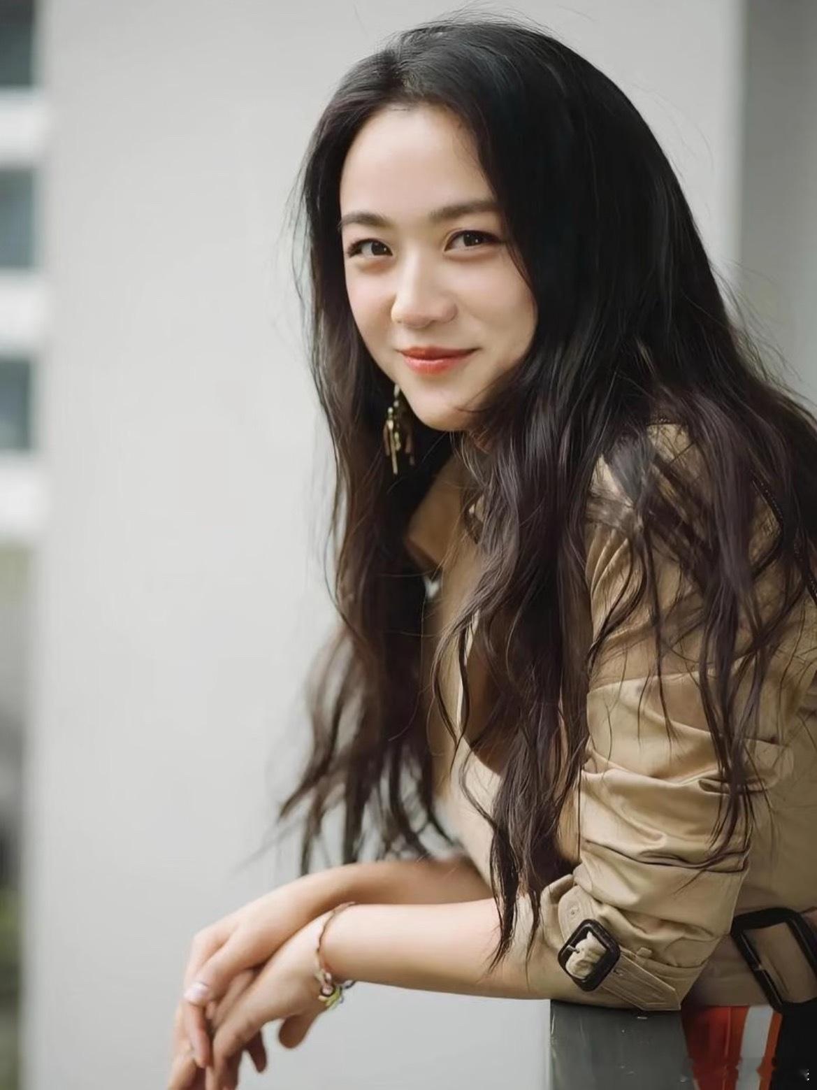 汤唯认领了2026的第一个妈咪果然不是每一个女明星都能被叫做妈咪的内娱你多幸福，