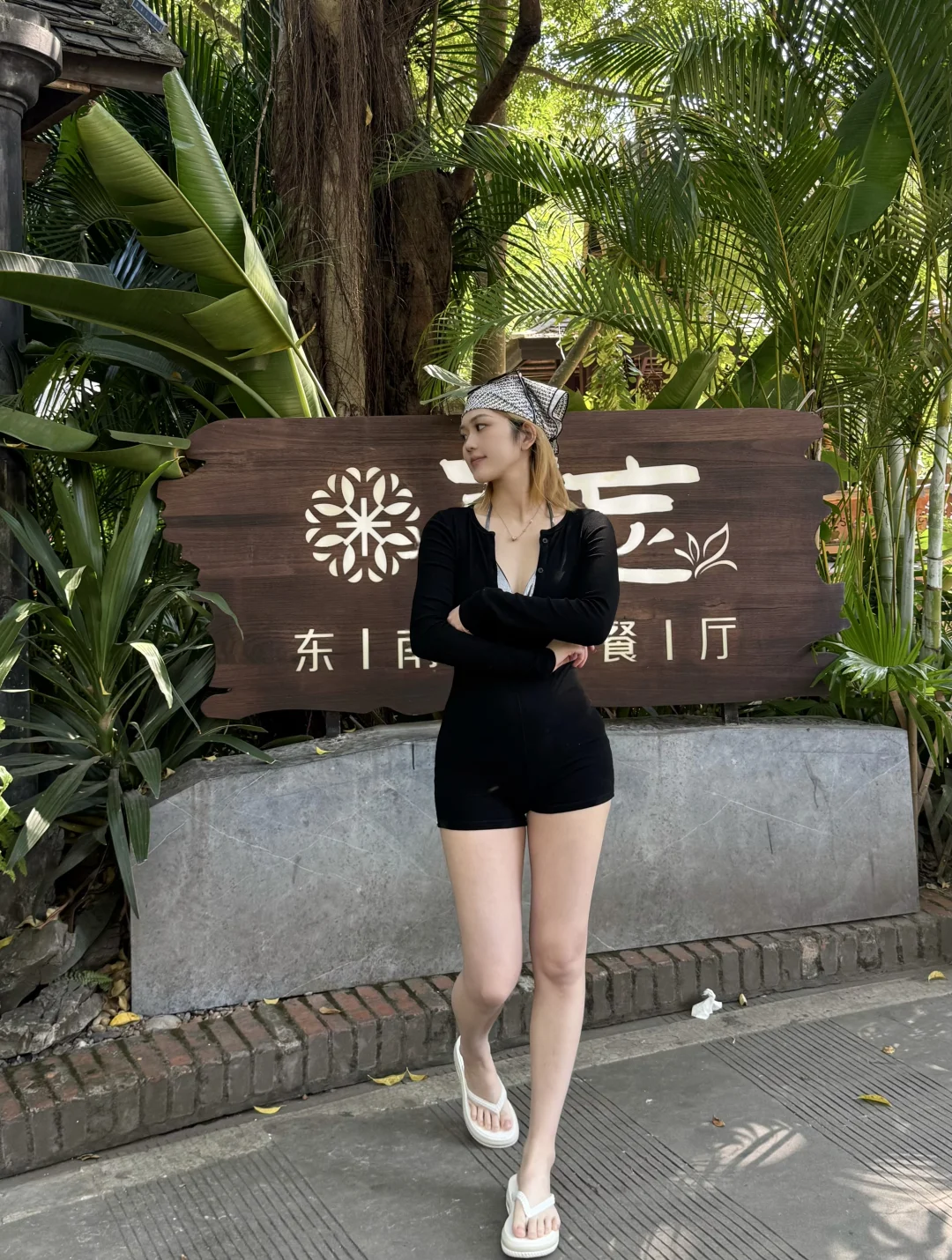 来过夏天