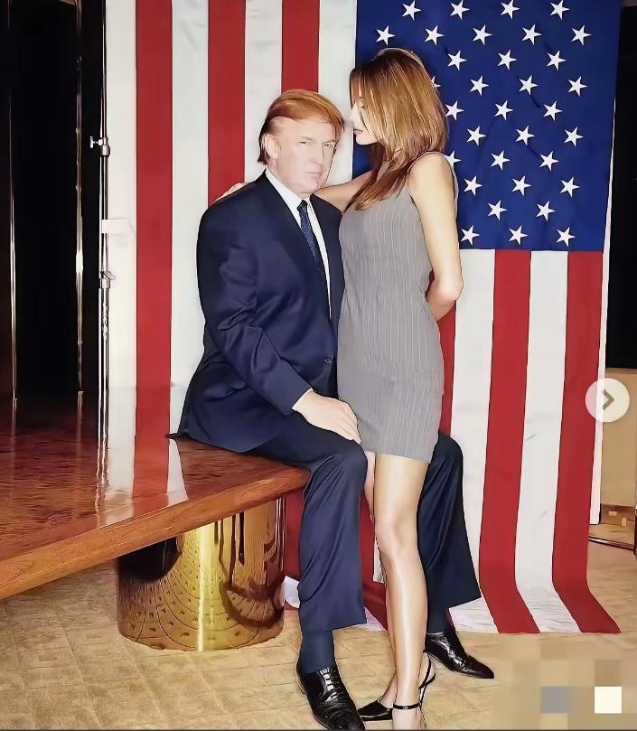 毫无征兆！梅拉尼亚9号突然发声，怒怼谣言：别再把我和爱泼斯坦绑在一起，我们从未是