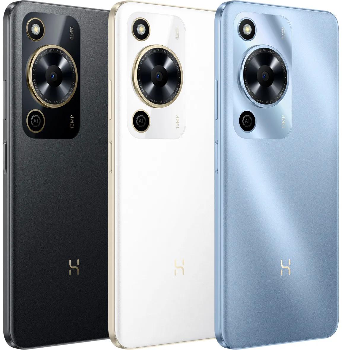 WIKO新手机Hii畅享70发布：
6G+128G 999元
8G+128G 1