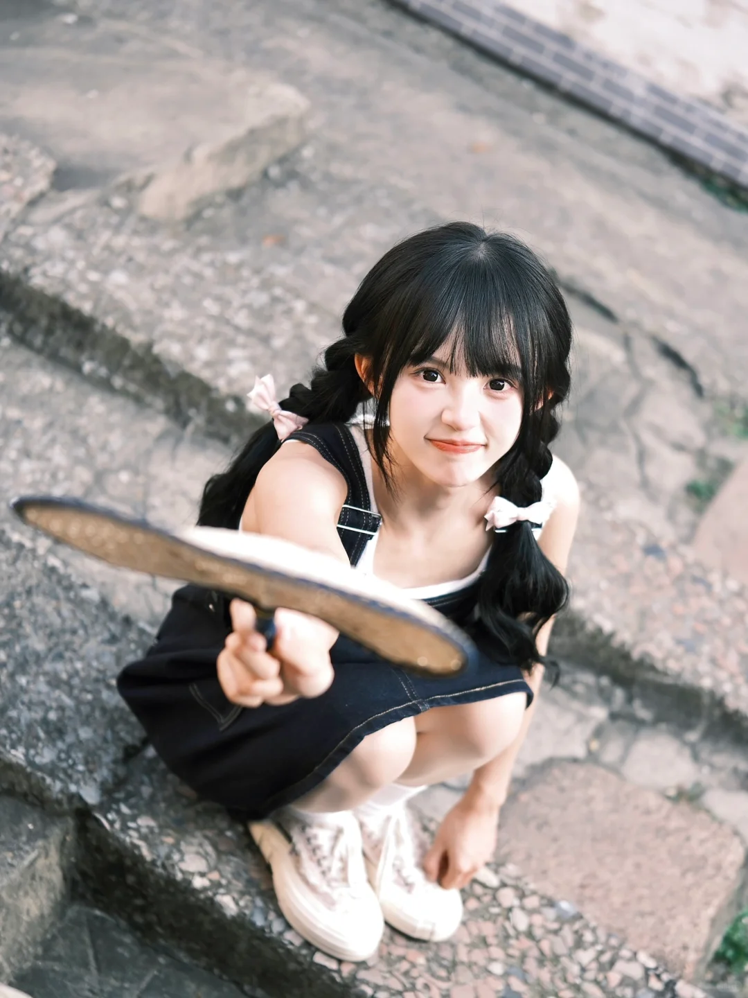 生动比漂亮更重要