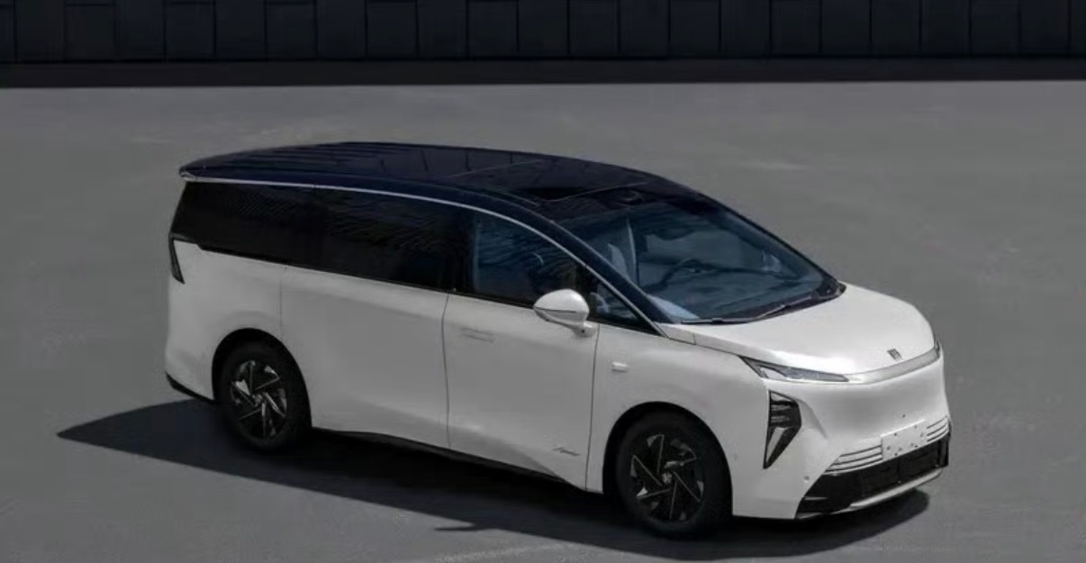 【别克至境世家纯电版预计3月上市 拥有专属外观配色】我们从官方获悉，别克至境世家