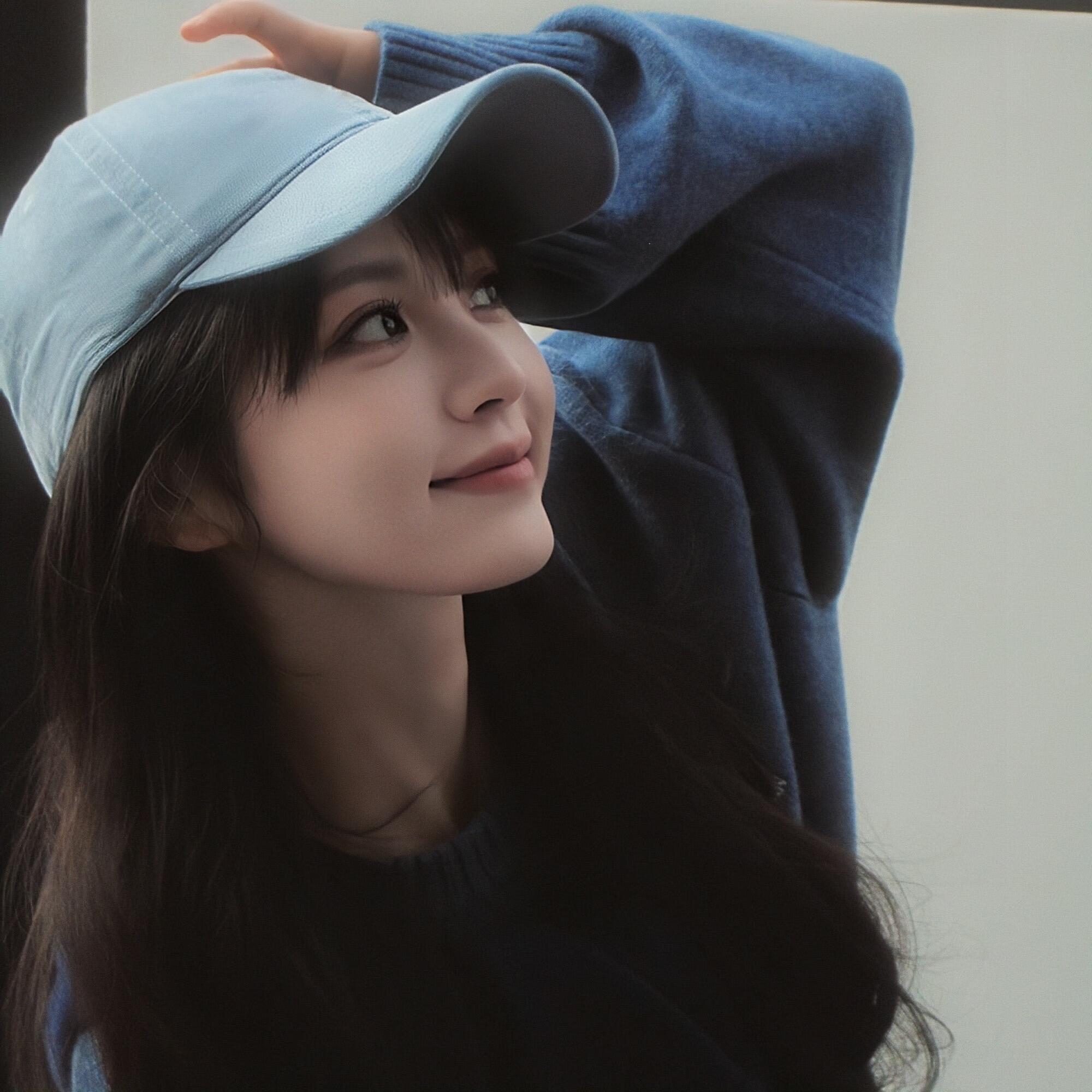 WeChat女头 ‖ 田曦薇 ‖ 高清 ‖ 精选 ‖ 氛围感 ‖ 小众 ‖ 可爱