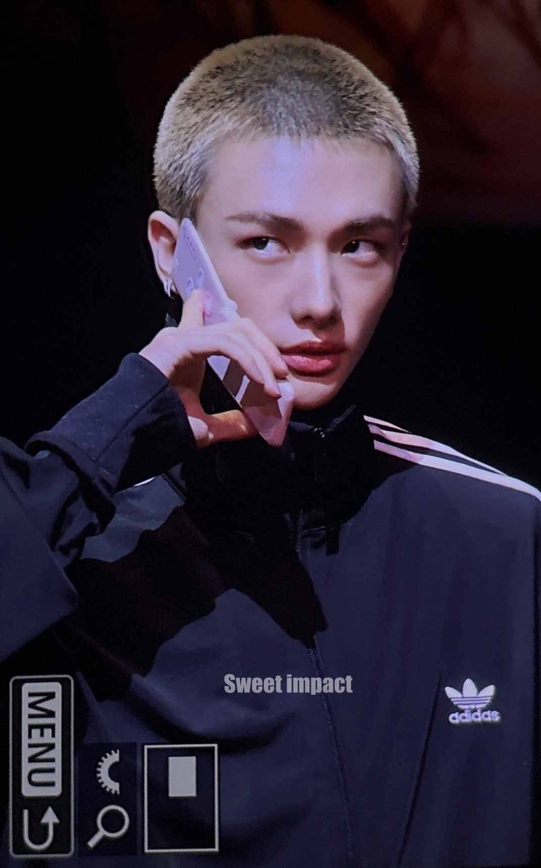 帅得我跪了真的……/sweetimpact_hj 