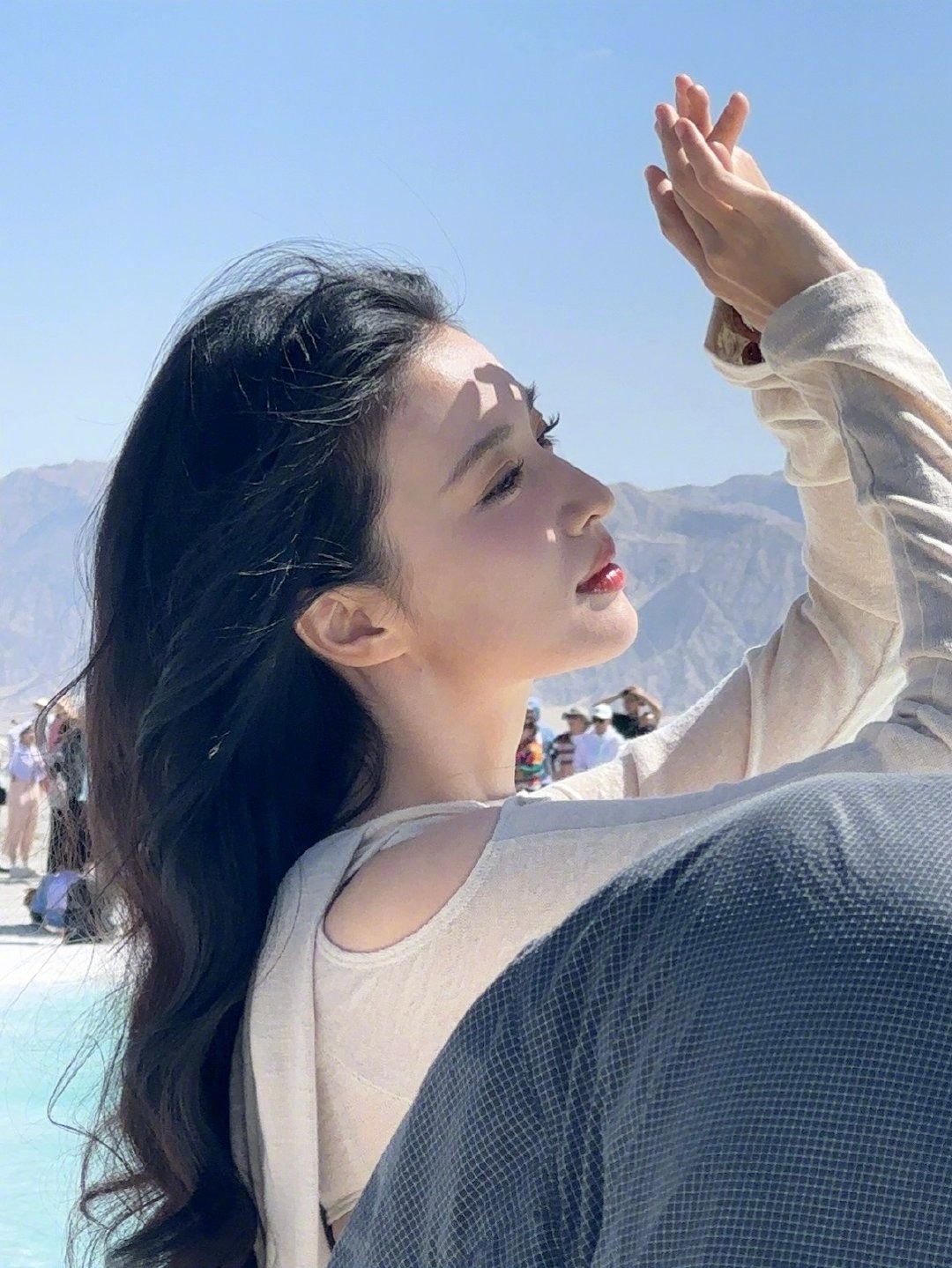 王楚然 家有美妻[兔子] ​​​