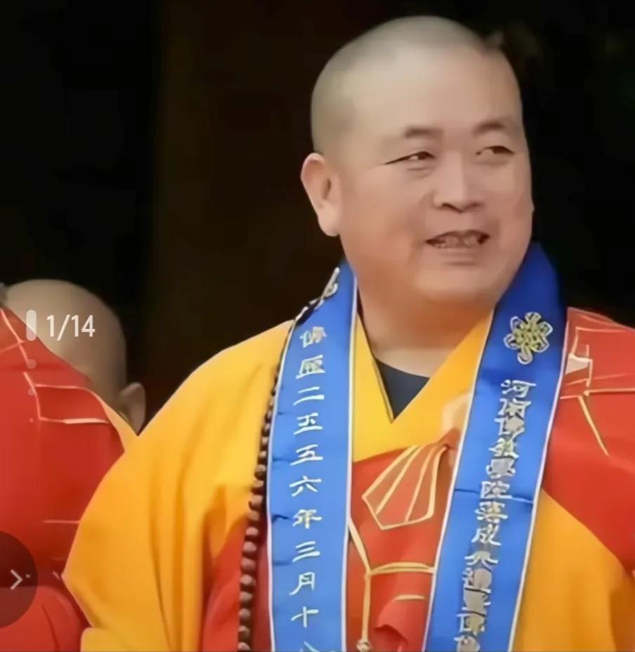 释永信被带走调查原来是真的，他犯的问题可不少。涉嫌刑事犯罪，挪用侵占项目资金寺院