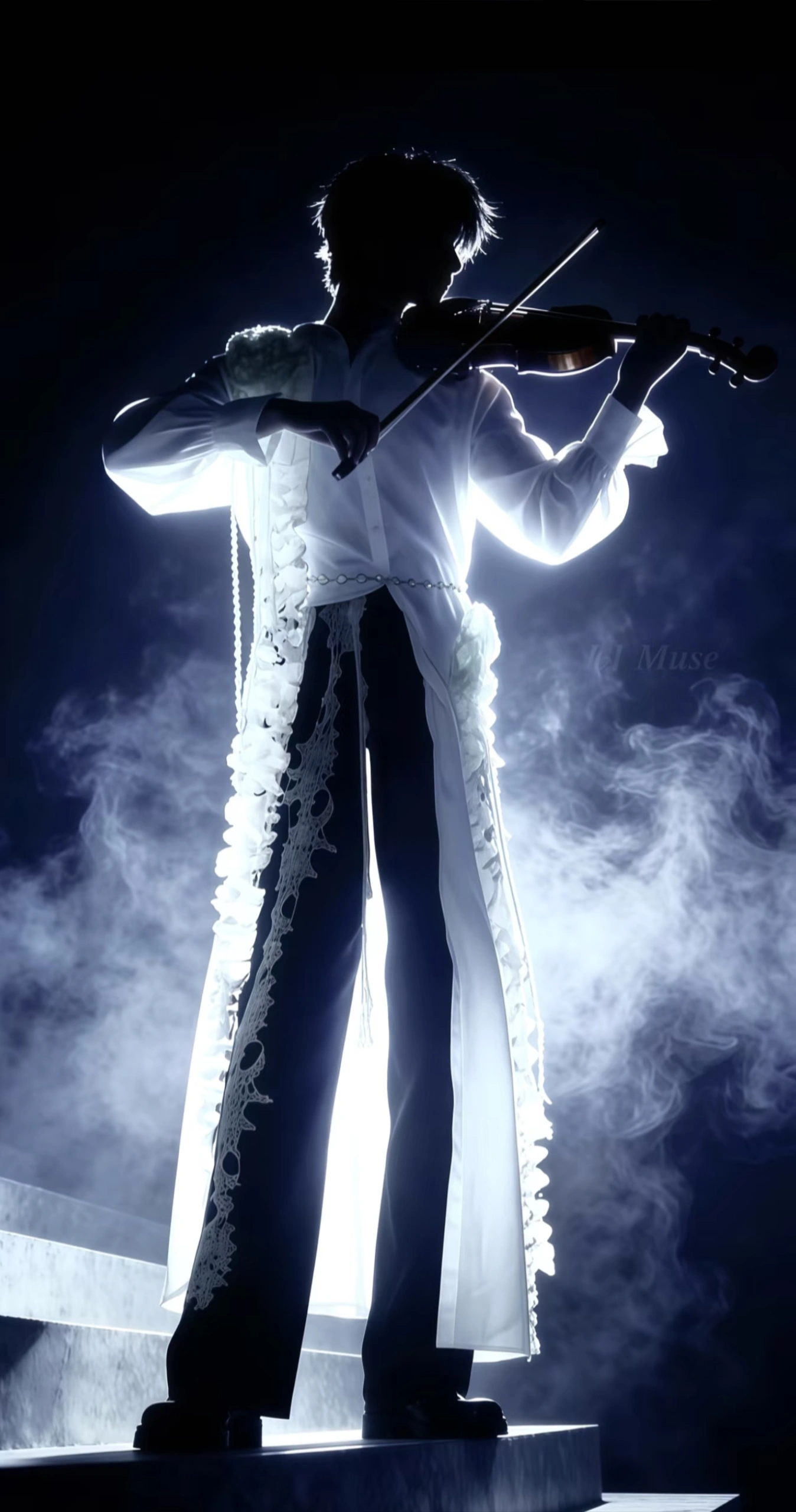 王橹杰～九头身来着～