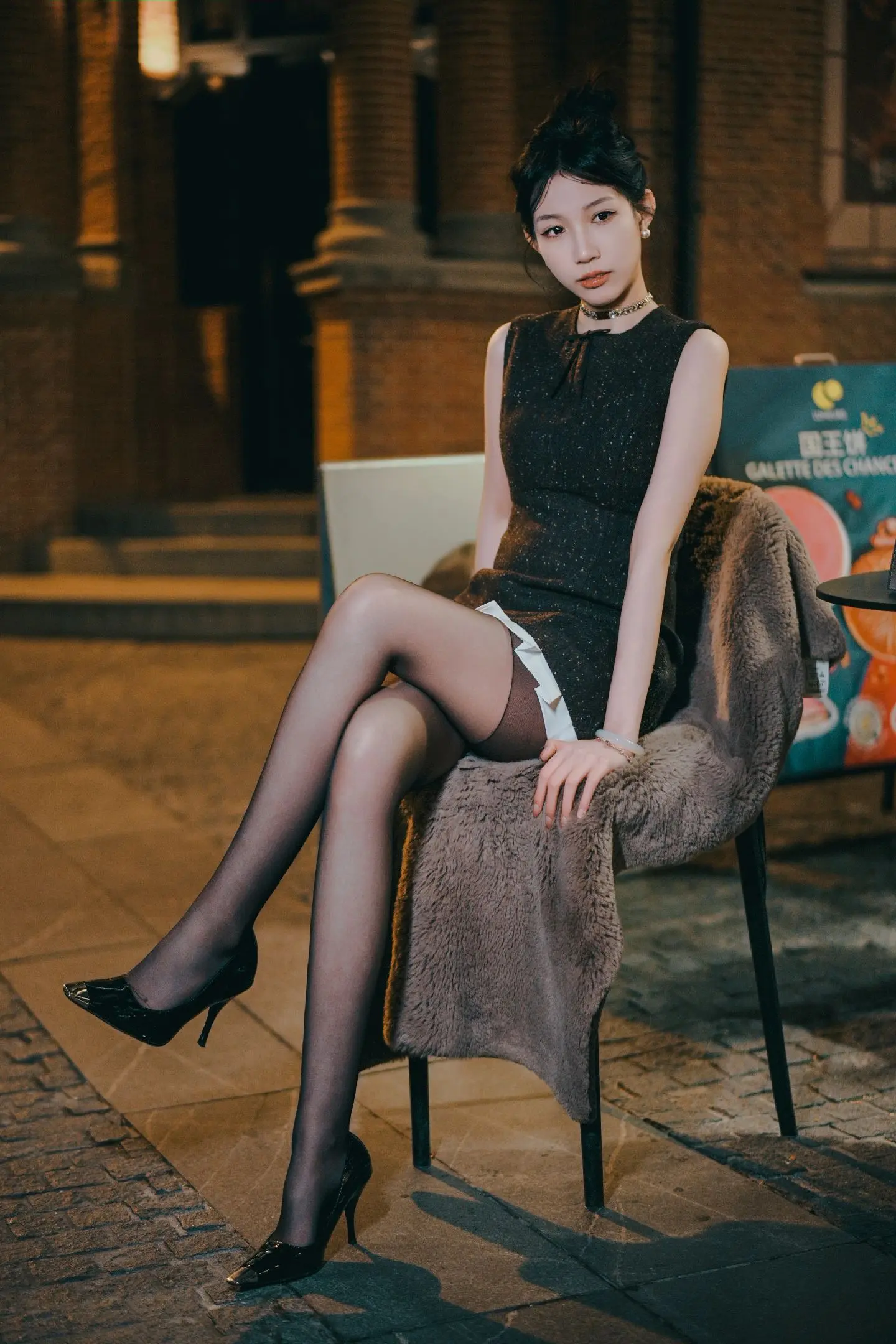 外滩街拍