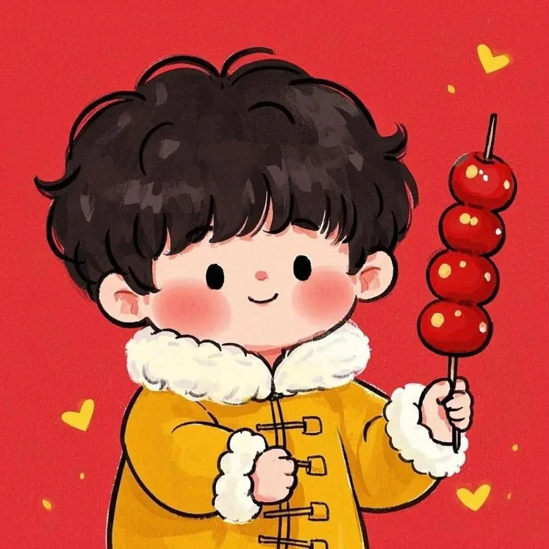 越叫越讨喜的叠字小名，太好听了～

叠字小名自带软萌亲切感，越叫越讨喜，每一个都