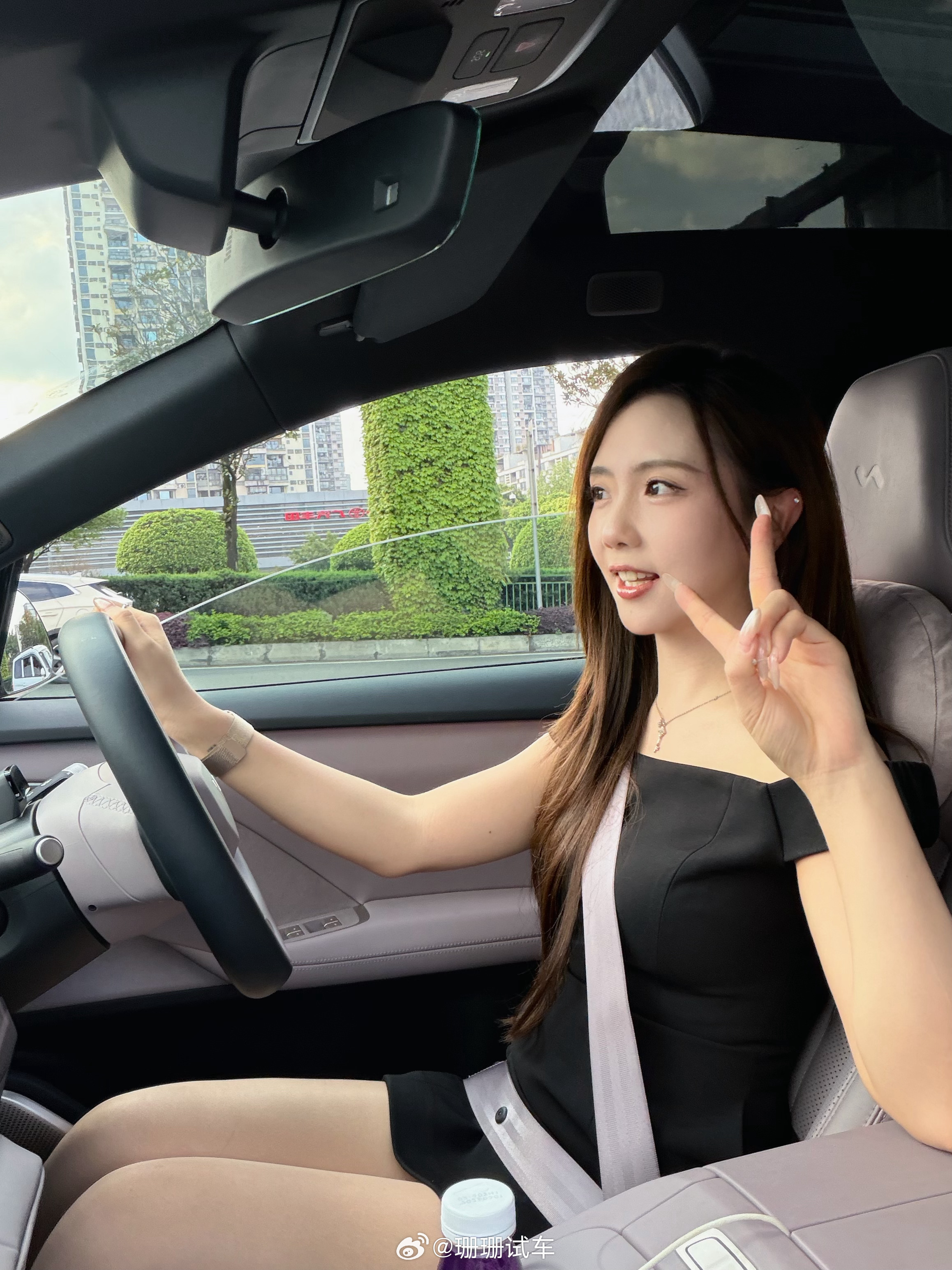 到处都是春天的气息～你们喜欢春天嘛！不管我超爱～我的日常plog日常碎片plog