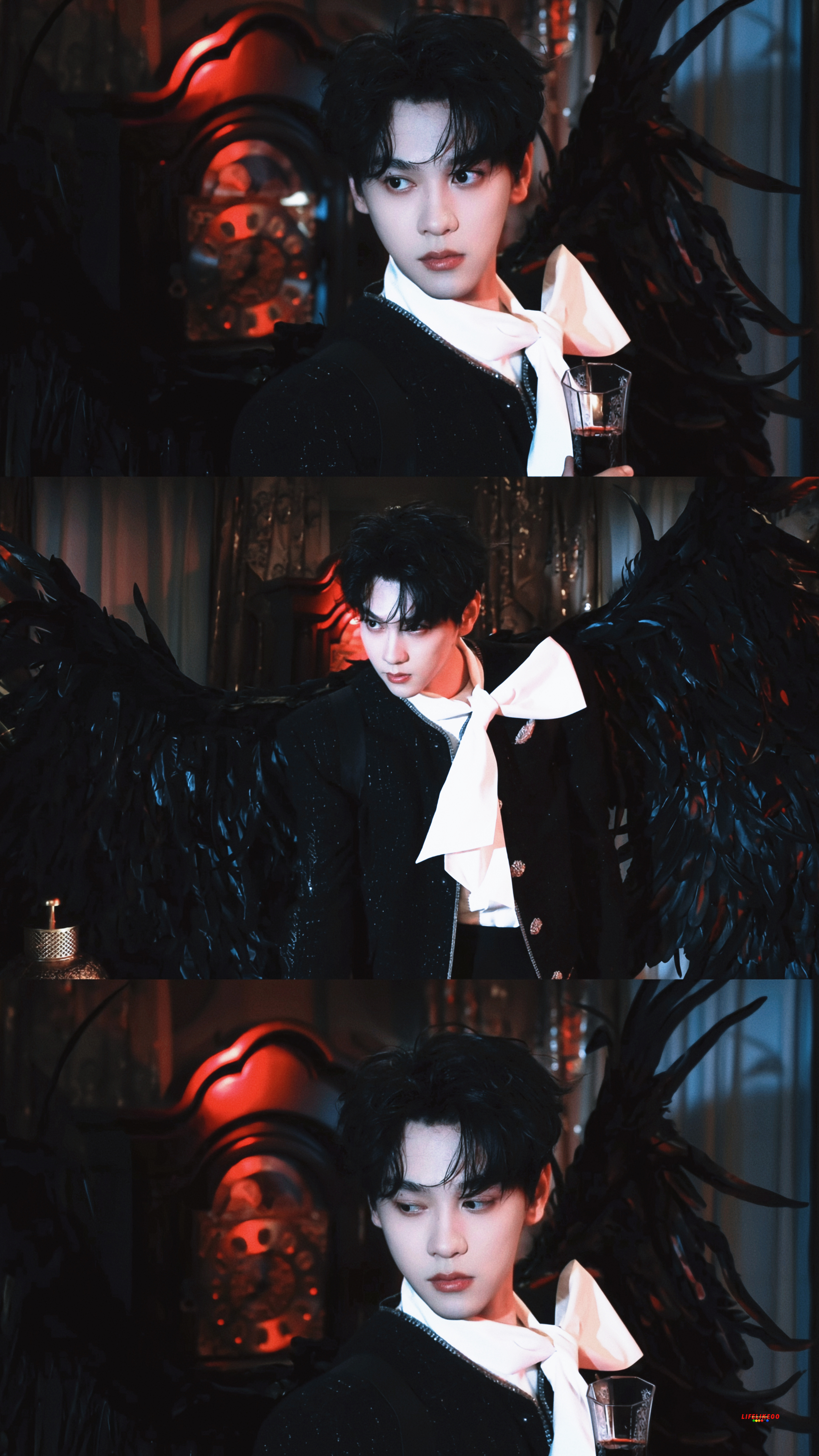 🤲🏻👑田栩宁