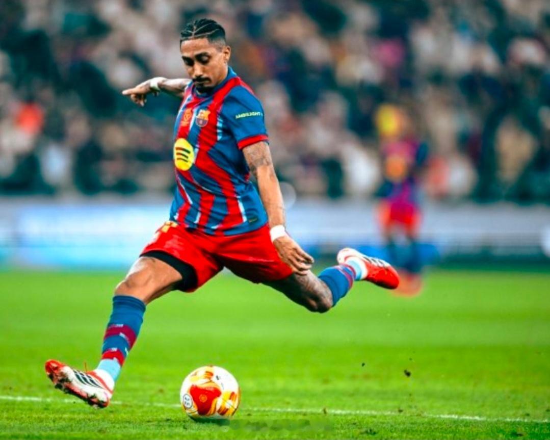 巴萨官方：拉菲尼亚伤愈，托雷斯半膜肌受伤预计缺席10天巴塞罗那官方发布声明，宣布