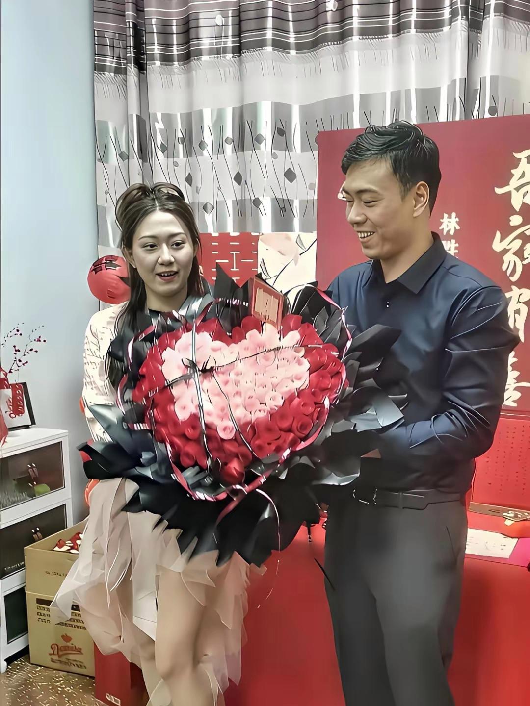 订婚之后可以同居了吗？