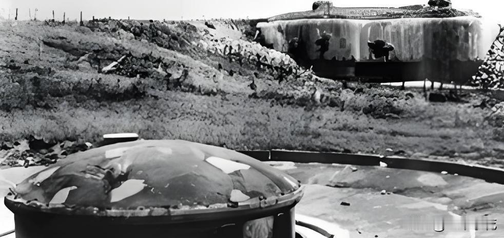 1979 年，我军向越军藏身山洞填入 12 吨炸药与 2 吨汽油，最终仅有一名越