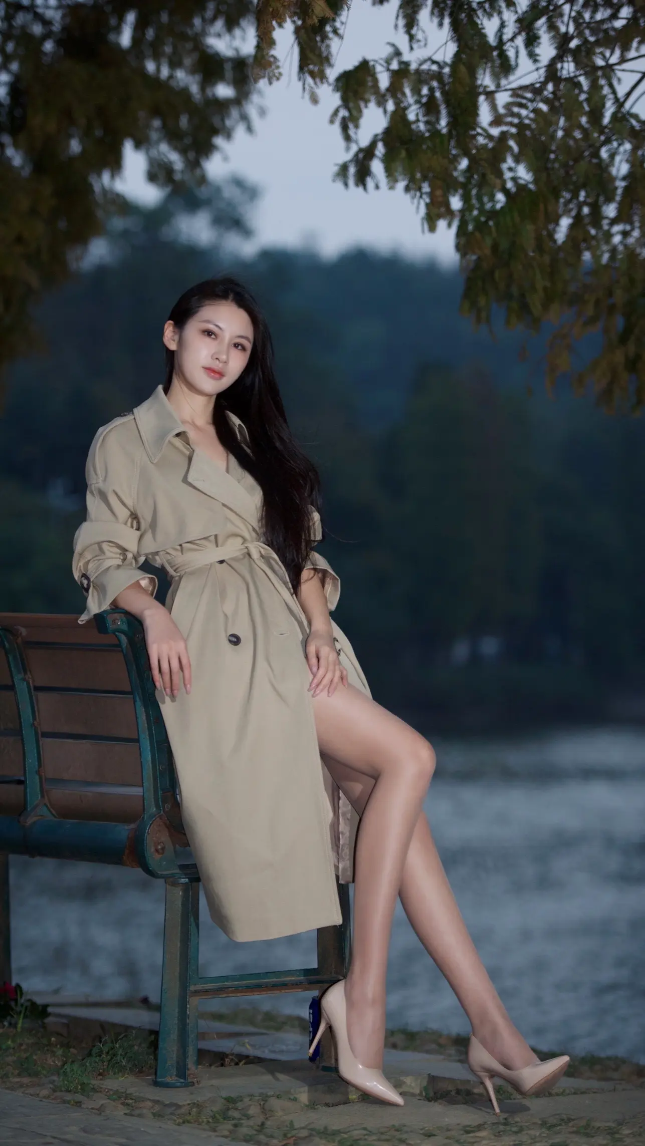 愿所有美好如约而至