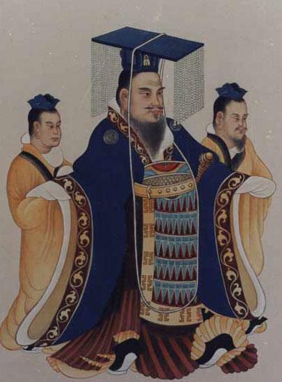 “他临终前杀宠妃、废太子、赐死亲儿，却在遗诏里写下‘朕甚自愧’”：汉武帝不是昏聩