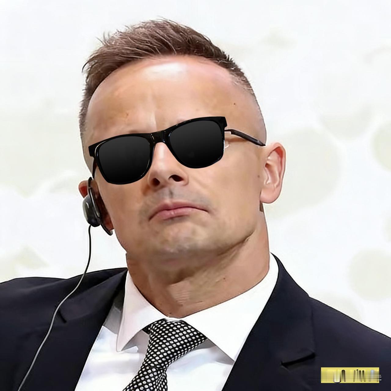 匈牙利消息
12月9日，匈牙利外长西雅尔多在莫斯科放话，不管别人怎么逼迫，匈牙利