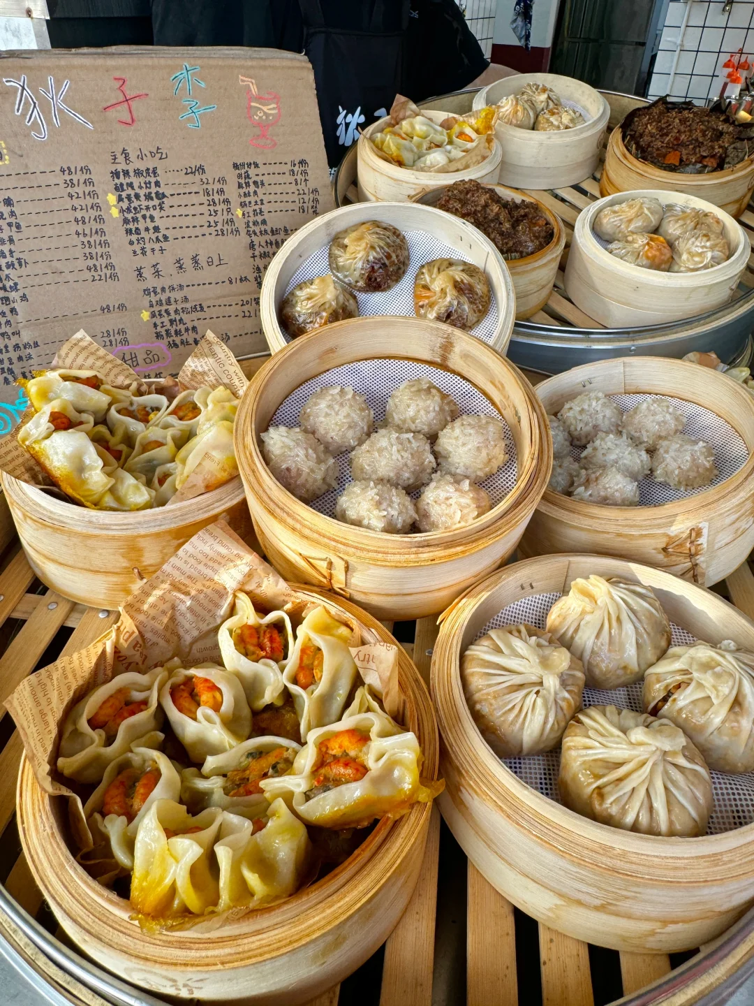 在株洲，火车站附近！！我最怕倒闭的一家小店。