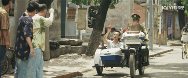 树影迷宫疯僧是觉醒年代李大钊 谁看《树影迷宫》没认出来疯僧是张桐啊！上回还是《觉