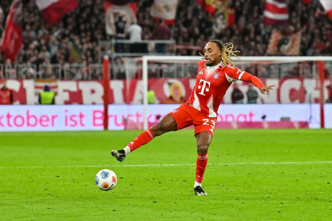 水晶宫对博埃感兴趣，双方已经接触。拜仁愿意出售这位法国球员，并准备听取1500万