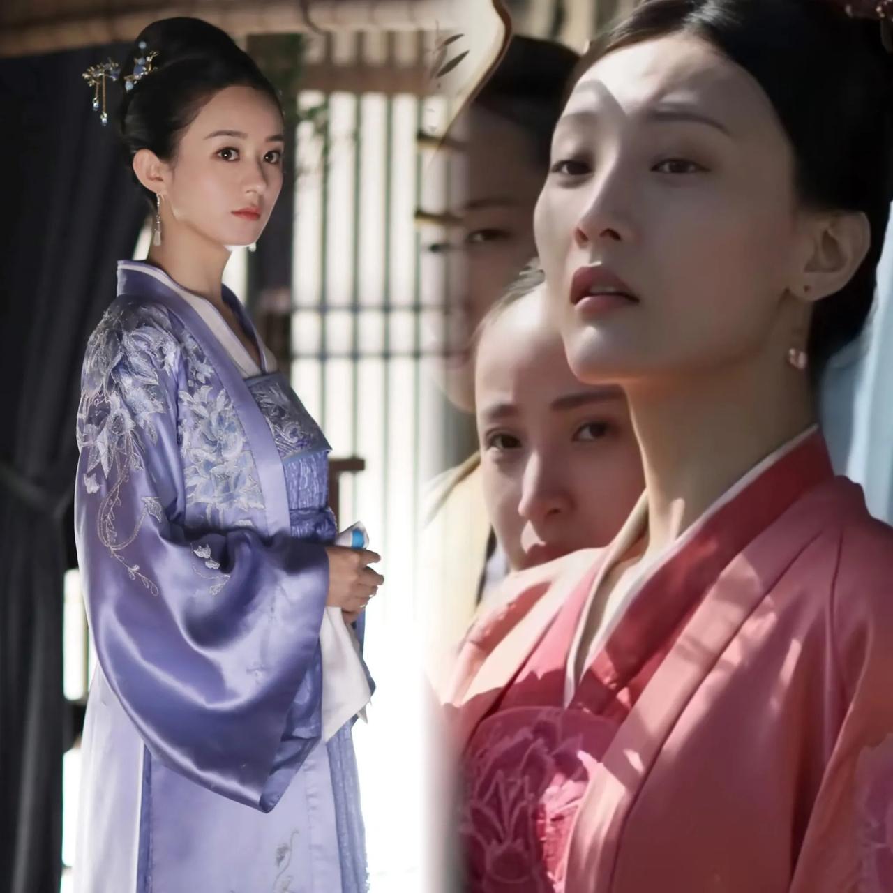 网友提问《知否》里嘉成县主为啥敢绑荣飞燕却放过明兰？看门第差距就懂了！
 
明兰
